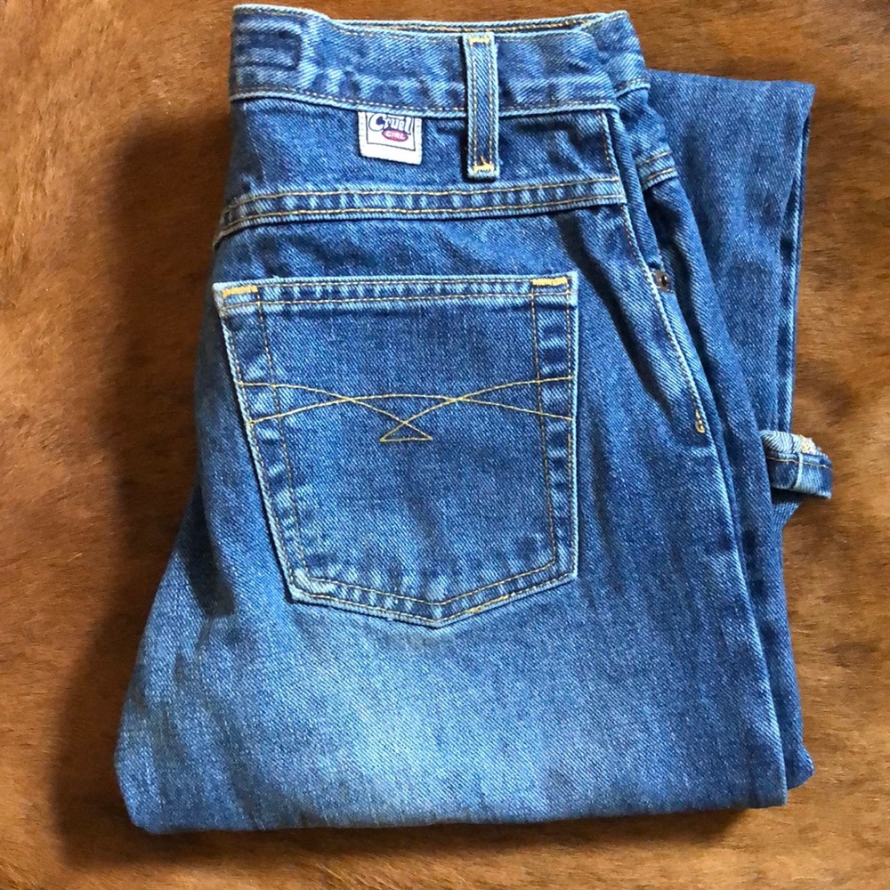 Cruel Girl Jeans - Extra Long